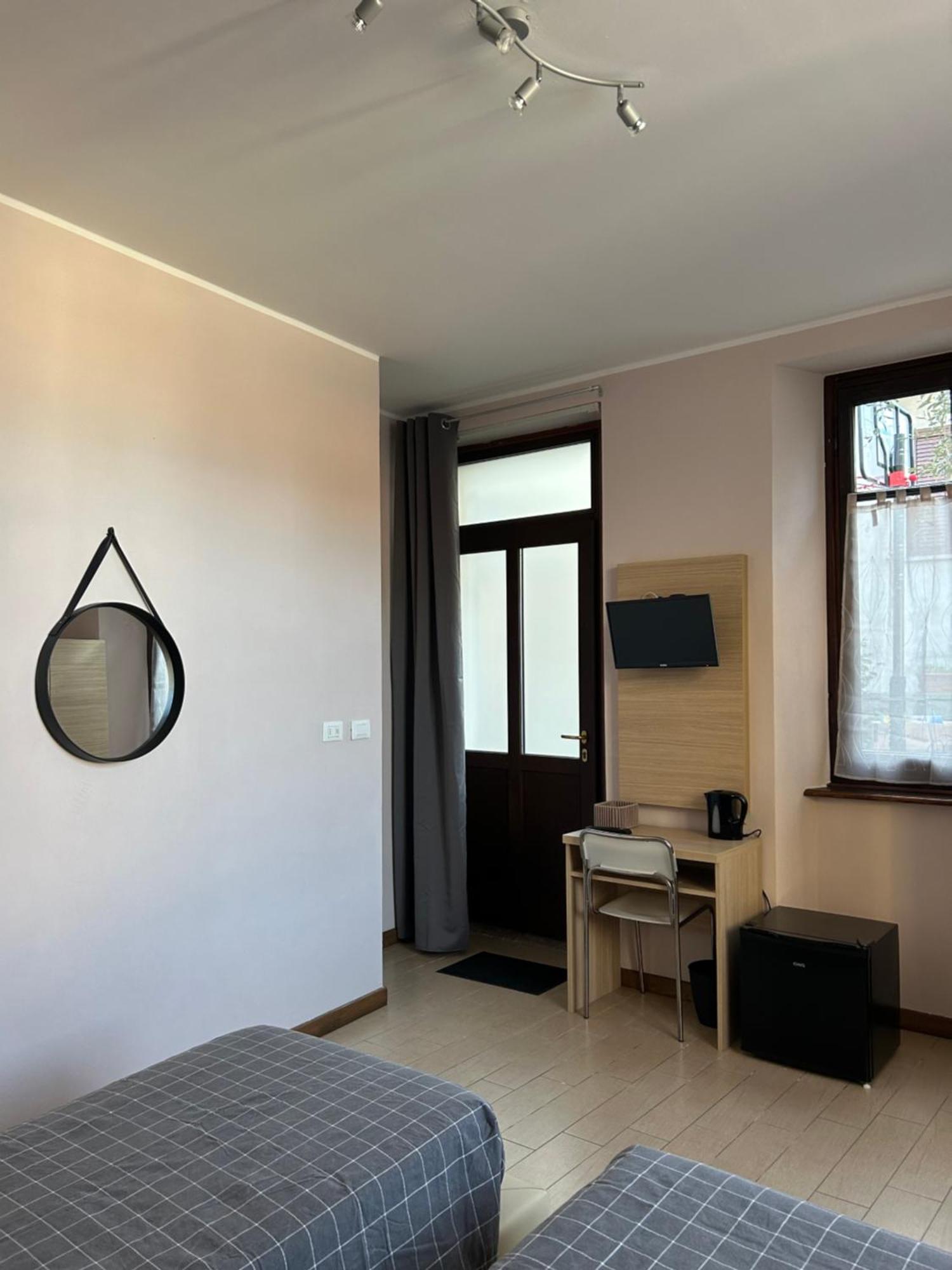 Hotel Casa Giardinetto Stresa Exterior foto